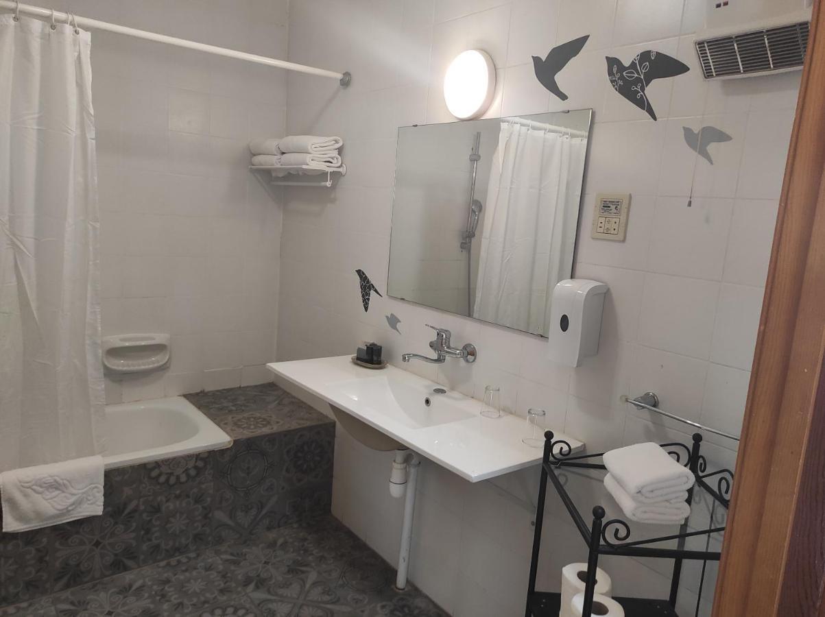 Vered Hagalil Holiday Village Hotel Chorazim Εξωτερικό φωτογραφία