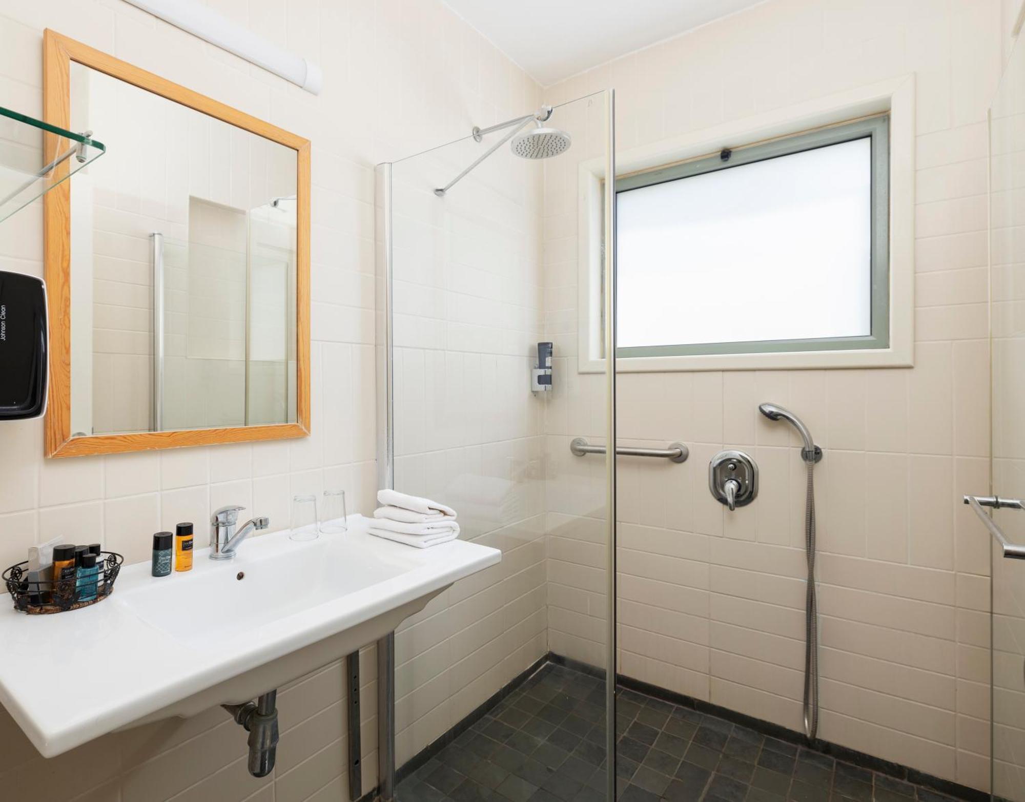 Vered Hagalil Holiday Village Hotel Chorazim Εξωτερικό φωτογραφία