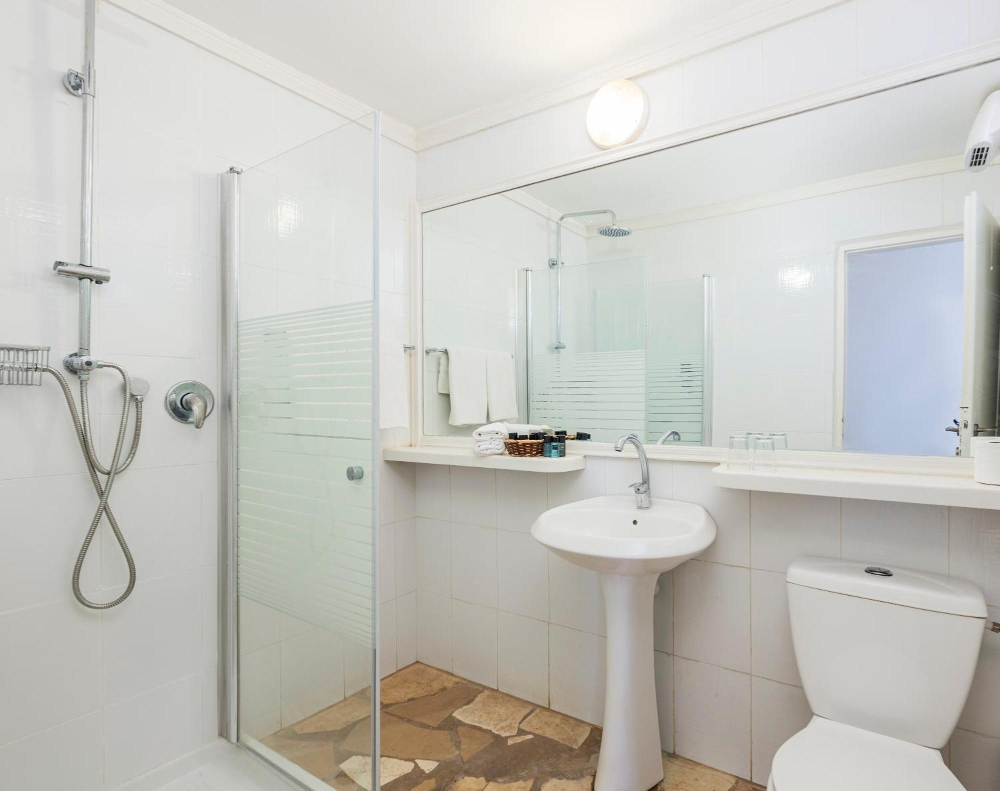 Vered Hagalil Holiday Village Hotel Chorazim Εξωτερικό φωτογραφία