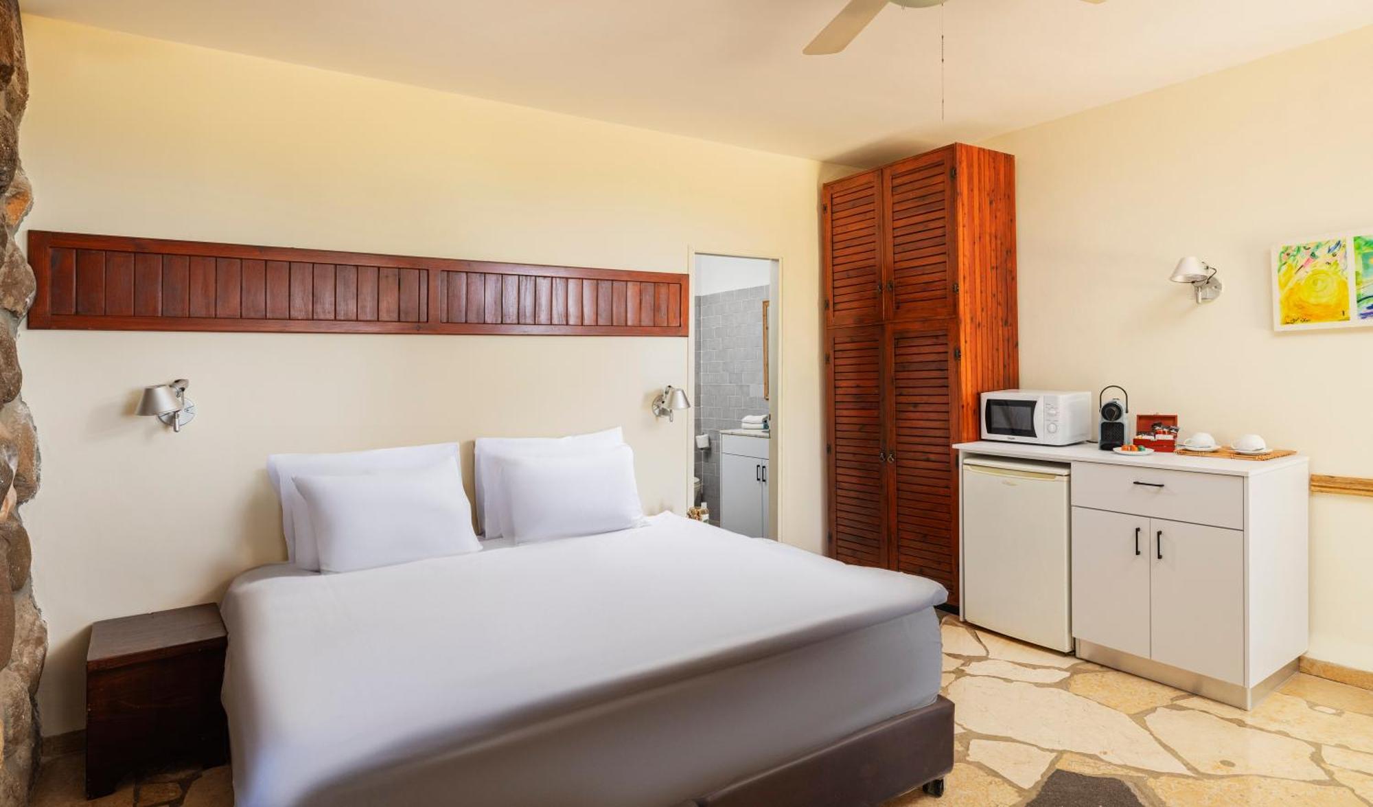 Vered Hagalil Holiday Village Hotel Chorazim Εξωτερικό φωτογραφία