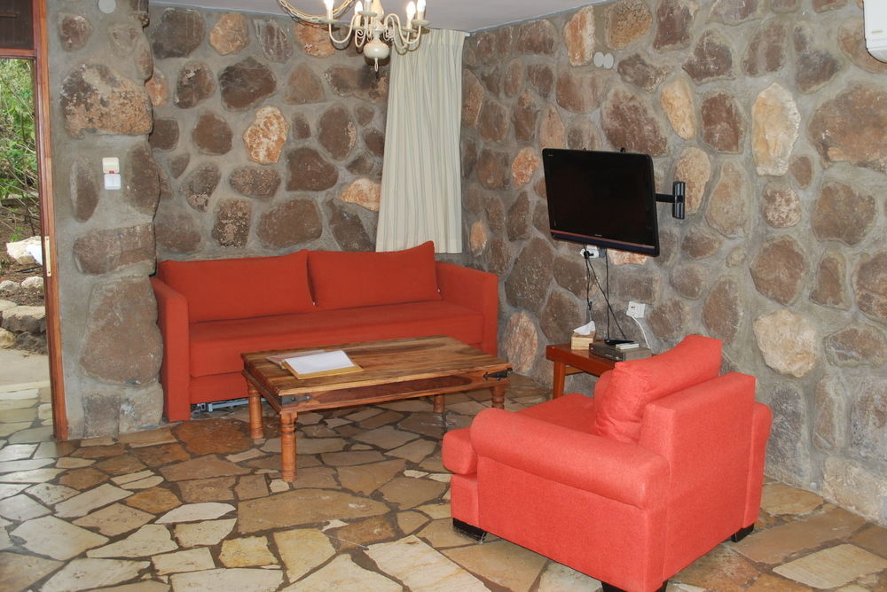 Vered Hagalil Holiday Village Hotel Chorazim Εξωτερικό φωτογραφία