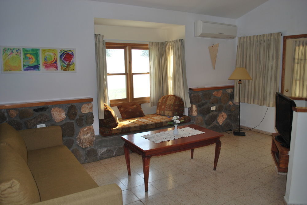 Vered Hagalil Holiday Village Hotel Chorazim Εξωτερικό φωτογραφία