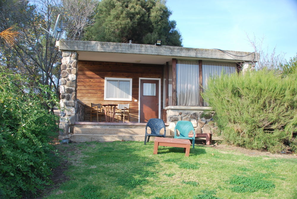 Vered Hagalil Holiday Village Hotel Chorazim Εξωτερικό φωτογραφία
