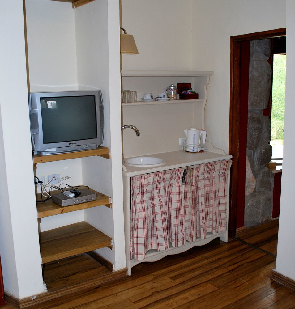 Vered Hagalil Holiday Village Hotel Chorazim Εξωτερικό φωτογραφία