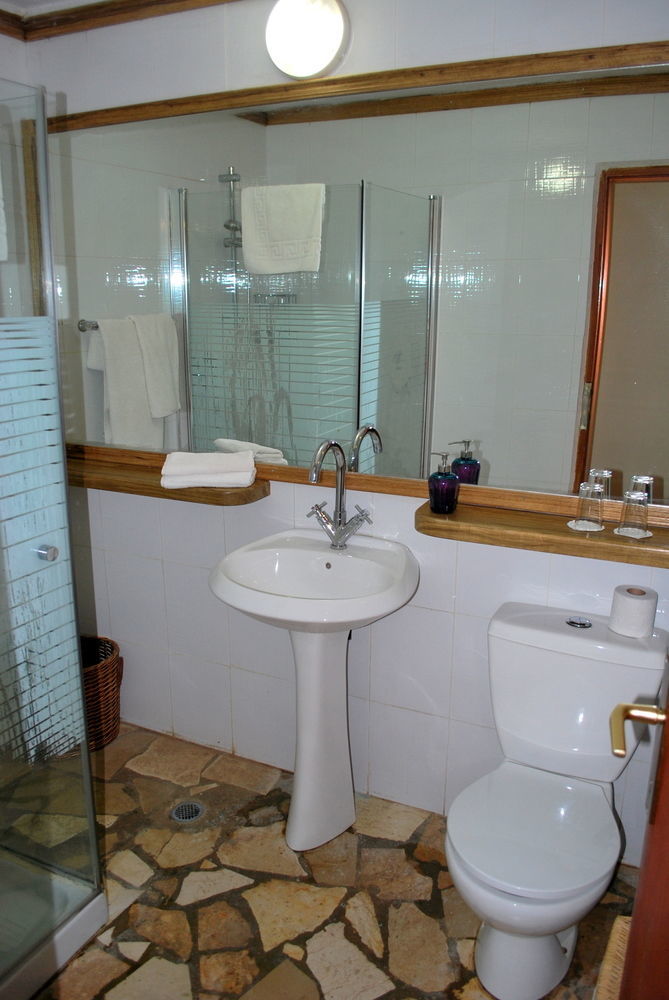 Vered Hagalil Holiday Village Hotel Chorazim Εξωτερικό φωτογραφία